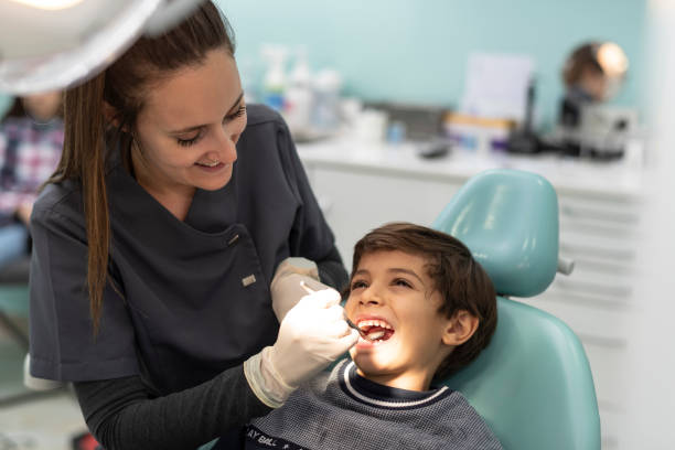 Best Knocked-Out Tooth (Avulsed Tooth) Treatment in Nappanee, IN