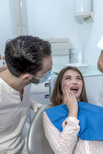 Best Emergency Treatment for Oral Infections in Nappanee, IN