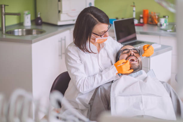 Best Emergency Orthodontic Repairs in Nappanee, IN