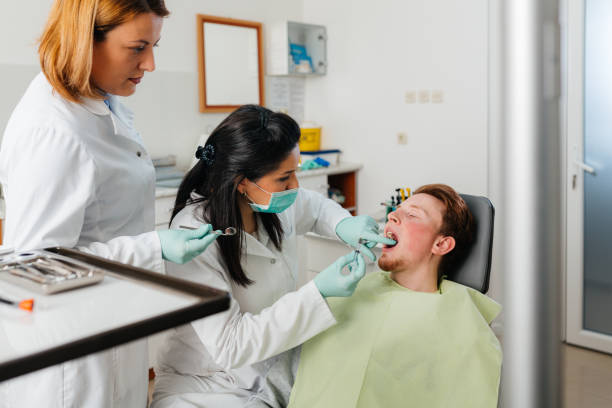 Best Knocked-Out Tooth (Avulsed Tooth) Treatment in Nappanee, IN