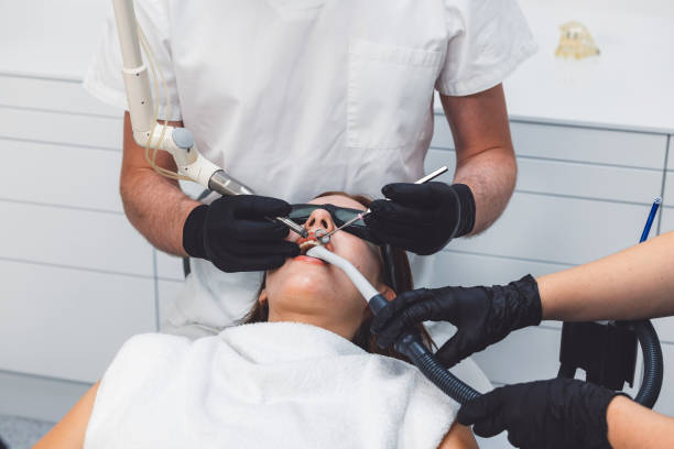Best Emergency Wisdom Tooth Extraction in Nappanee, IN
