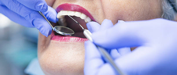 Best After-Hours Dental Care in Nappanee, IN